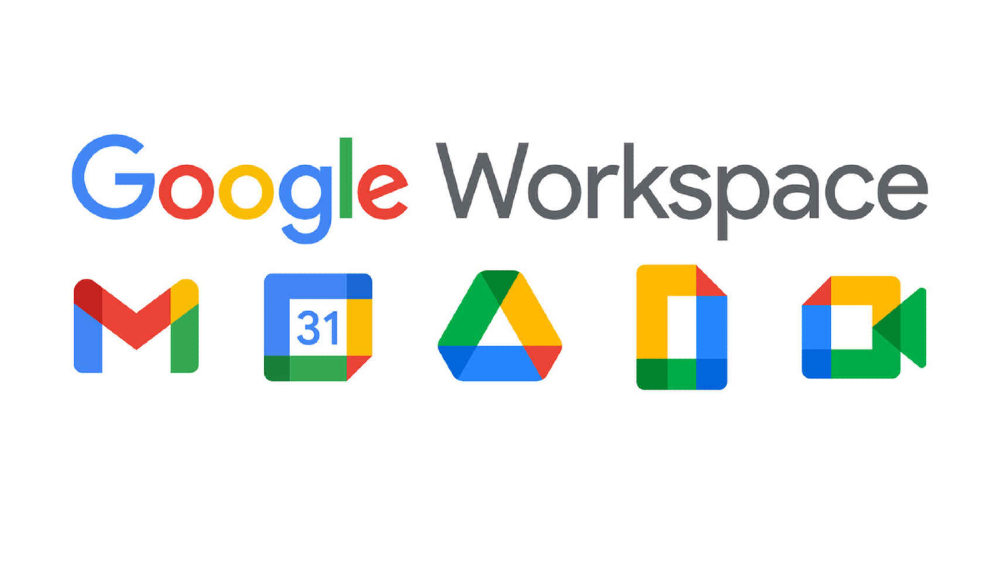 Gratis tools voor je bedrijf: Google Workspace Essentials