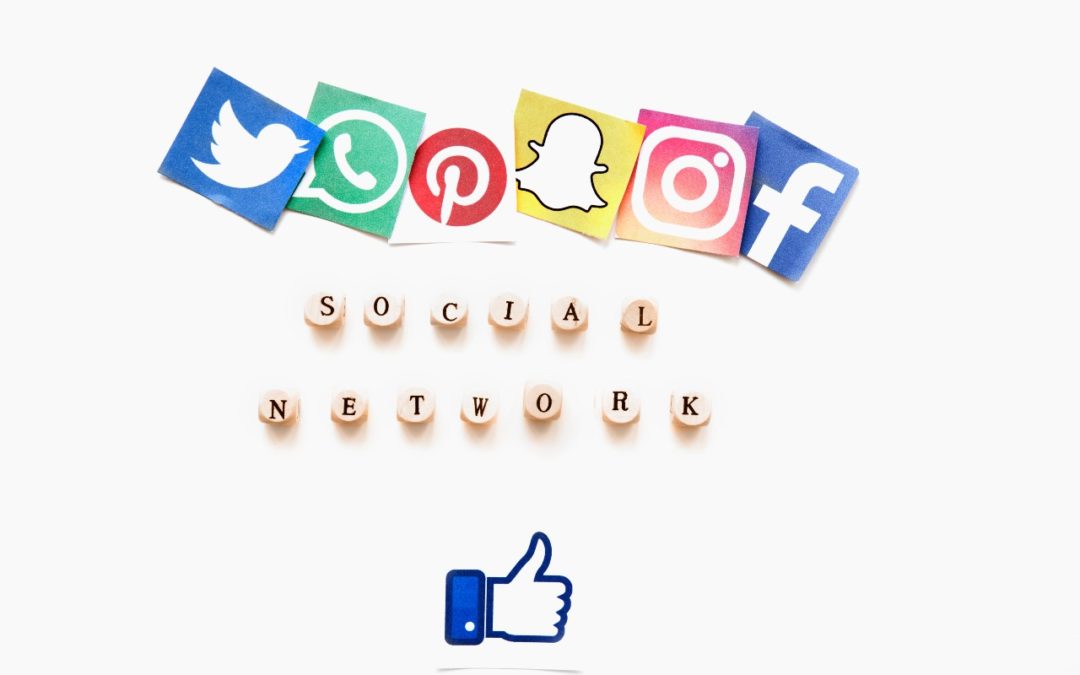 Social Media networks