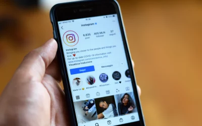 De kracht van een Instagram-bedrijfsprofiel voor jouw bedrijf