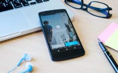 Des images plus petites pour les posts organiques sur LinkedIn