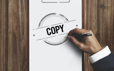 IA : Copier-coller ou pas vraiment ? Une analyse